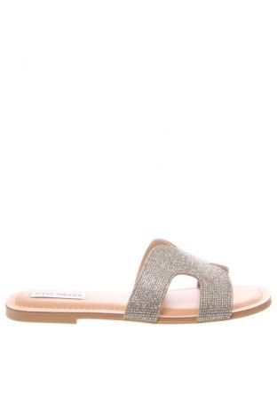 Hausschuhe Steve Madden, Größe 40, Farbe Silber, Preis € 57,99