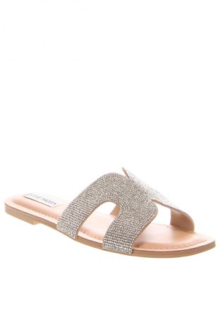 Hausschuhe Steve Madden, Größe 40, Farbe Silber, Preis € 57,99