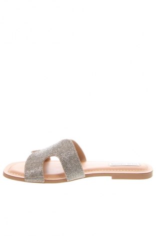 Hausschuhe Steve Madden, Größe 40, Farbe Silber, Preis € 57,99