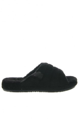 Papuci UGG Australia, Mărime 50, Culoare Negru, Preț 244,99 Lei