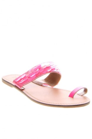 Hausschuhe V by Very, Größe 39, Farbe Rosa, Preis € 37,50