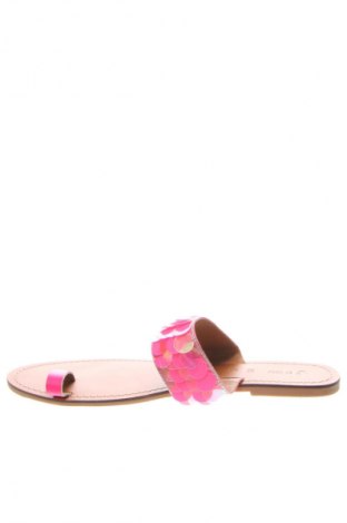 Hausschuhe V by Very, Größe 39, Farbe Rosa, Preis 37,50 €