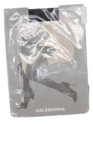 Κάλτσες Calzedonia, Μέγεθος S, Χρώμα Μαύρο, Τιμή 15,37 €