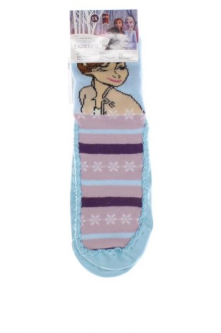 Socken Disney, Größe 4-5y/ 110-116 cm, Farbe Mehrfarbig, Preis 5,49 €