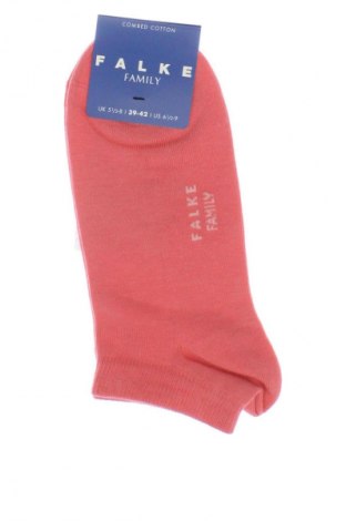 Socken Falke, Größe M, Farbe Rosa, Preis 16,49 €