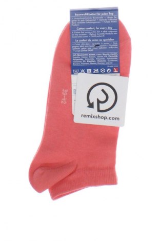 Socken Falke, Größe M, Farbe Rosa, Preis 17,49 €