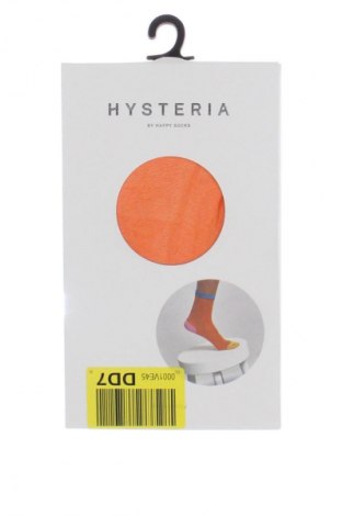 Ciorapi Happy Socks, Mărime S, Culoare Portocaliu, Preț 55,99 Lei