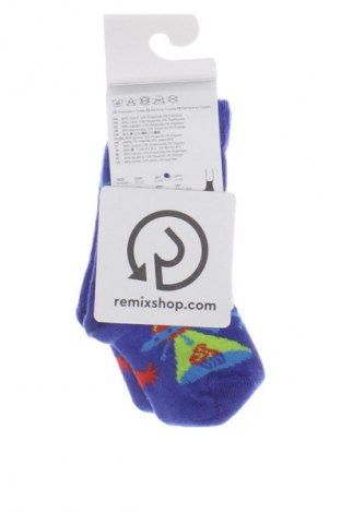 Чорапи Happy Socks, Размер 1-2m/ 50-56 см, Цвят Многоцветен, Цена 8,79 лв.