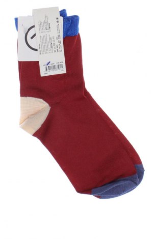 Strümpfe Happy Socks, Größe S, Farbe Rot, Preis € 10,99