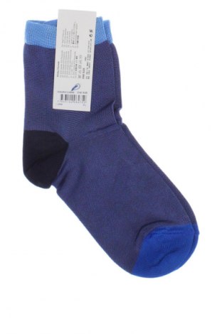 Strümpfe Happy Socks, Größe S, Farbe Blau, Preis € 12,99