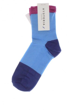 Κάλτσες Happy Socks, Μέγεθος M, Χρώμα Μπλέ, Τιμή 6,99 €