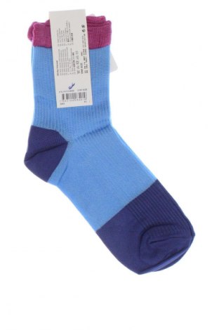 Socken Happy Socks, Größe M, Farbe Blau, Preis 7,49 €