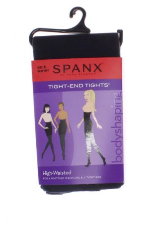 Чорапогащник Spanx, Размер S, Цвят Черен, Цена 36,99 лв.