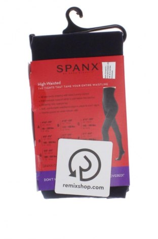 Чорапогащник Spanx, Размер S, Цвят Черен, Цена 39,99 лв.