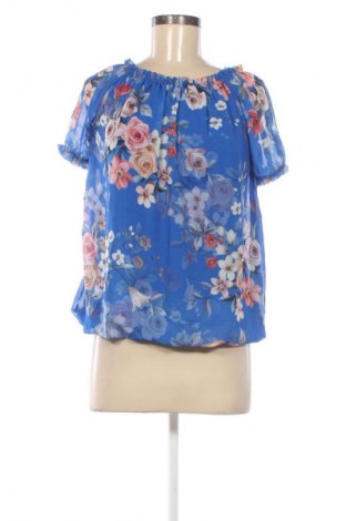 Damen Shirt, Größe S, Farbe Blau, Preis € 3,99