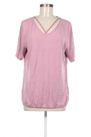 Damen Shirt, Größe L, Farbe Rosa, Preis 4,49 €