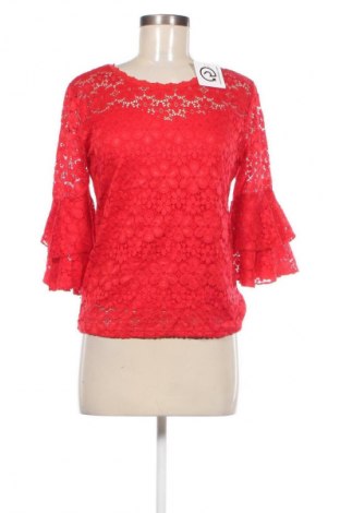 Damen Shirt, Größe S, Farbe Rot, Preis 3,99 €