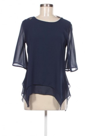 Damen Shirt, Größe S, Farbe Blau, Preis 8,99 €