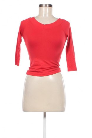 Damen Shirt, Größe S, Farbe Rot, Preis € 3,99