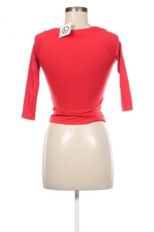 Damen Shirt, Größe S, Farbe Rot, Preis € 3,99