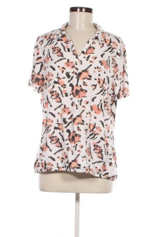 Damen Shirt, Größe M, Farbe Mehrfarbig, Preis 4,99 €