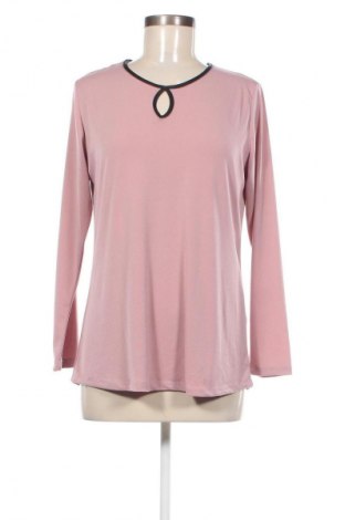 Damen Shirt, Größe L, Farbe Rosa, Preis 4,99 €