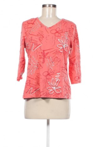 Damen Shirt, Größe M, Farbe Rosa, Preis 4,99 €