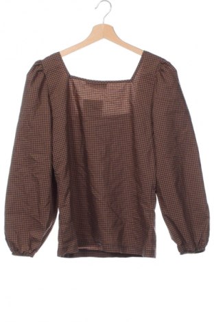 Damen Shirt, Größe S, Farbe Braun, Preis € 3,99