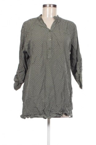 Damen Shirt, Größe M, Farbe Grün, Preis € 4,49