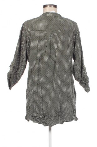 Damen Shirt, Größe M, Farbe Grün, Preis 4,99 €