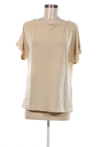 Damen Shirt, Größe M, Farbe Beige, Preis 6,99 €