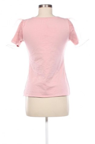 Damen Shirt, Größe M, Farbe Aschrosa, Preis € 6,99