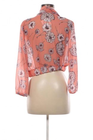 Damen Shirt, Größe S, Farbe Mehrfarbig, Preis € 4,49