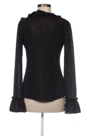 Damen Shirt, Größe M, Farbe Schwarz, Preis 4,99 €