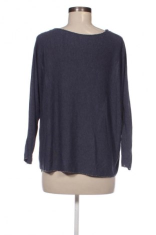 Damen Shirt, Größe M, Farbe Blau, Preis € 5,49