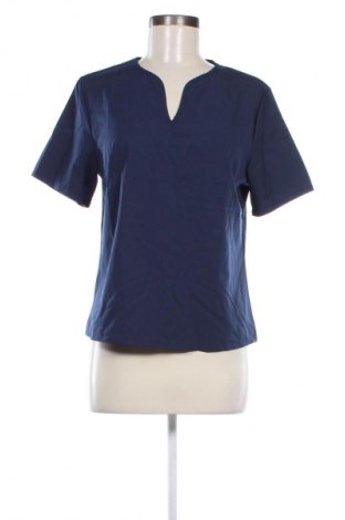 Damen Shirt, Größe M, Farbe Blau, Preis 3,99 €