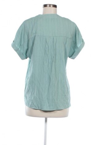 Damen Shirt, Größe M, Farbe Grün, Preis 3,99 €