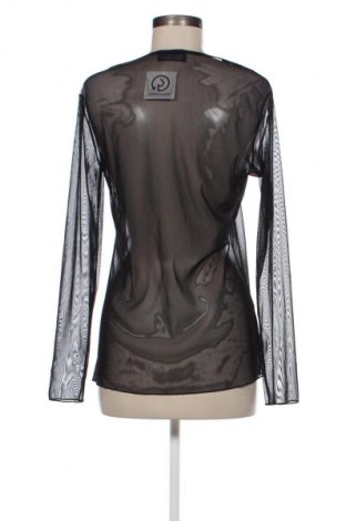 Damen Shirt, Größe XL, Farbe Schwarz, Preis 5,99 €