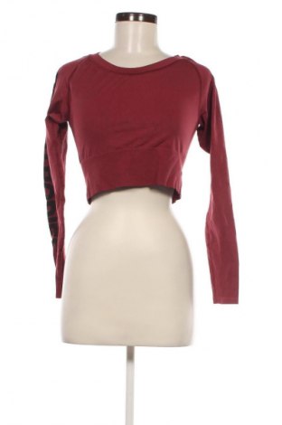 Damen Shirt, Größe L, Farbe Rot, Preis 4,99 €