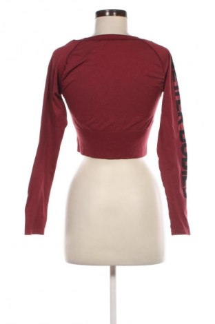 Damen Shirt, Größe L, Farbe Rot, Preis 4,99 €