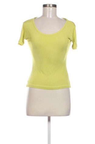 Damen Shirt, Größe S, Farbe Gelb, Preis € 18,45