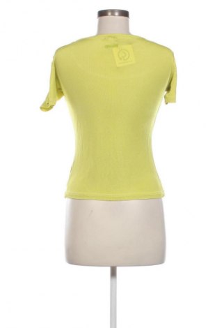 Damen Shirt, Größe S, Farbe Gelb, Preis € 18,45