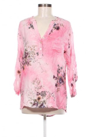 Damen Shirt, Größe M, Farbe Mehrfarbig, Preis 5,99 €