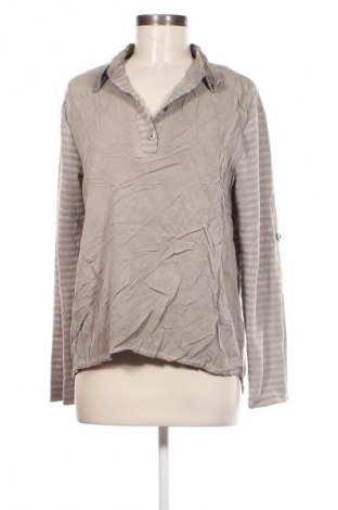 Damen Shirt, Größe S, Farbe Beige, Preis € 4,49