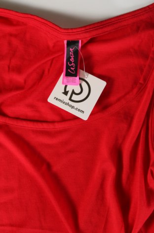 Damen Shirt, Größe M, Farbe Rot, Preis 3,99 €