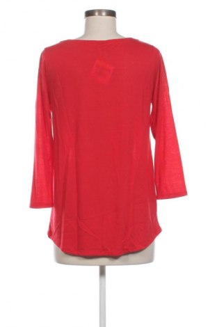 Damen Shirt, Größe M, Farbe Rot, Preis 3,99 €