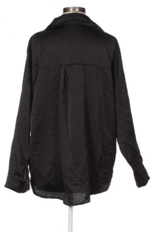 Damen Shirt, Größe XXL, Farbe Schwarz, Preis 7,99 €