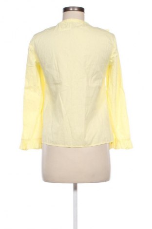 Damen Shirt, Größe S, Farbe Gelb, Preis 4,99 €