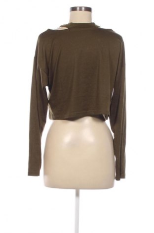 Damen Shirt, Größe L, Farbe Grün, Preis € 4,99