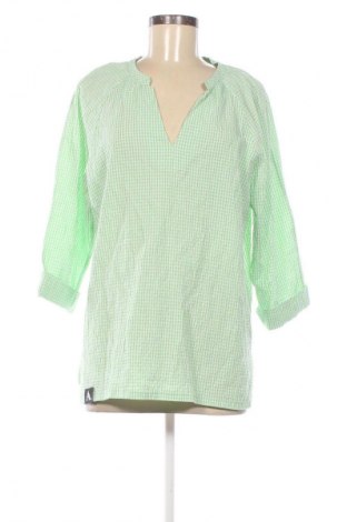 Damen Shirt, Größe XL, Farbe Grün, Preis € 3,99